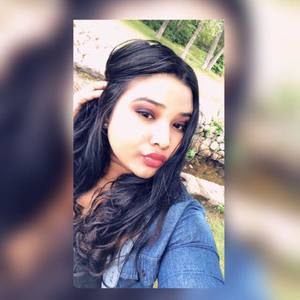 Meet your Posher, Chrissy